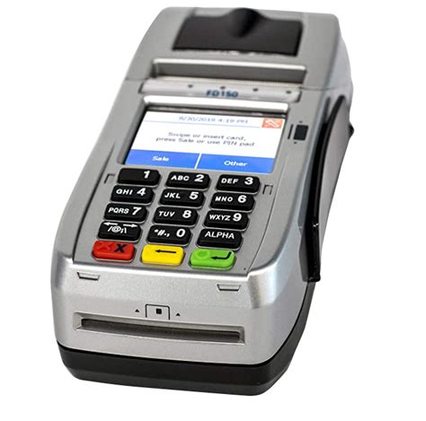 credit card machine for small business